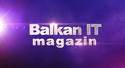 Balkanika